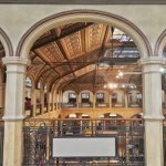 Bologna biblioteca 3