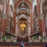 Bologna cattedrale