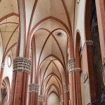 Bologna cattedrale