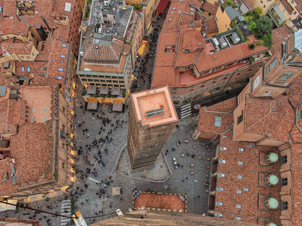 Bologna da Torre