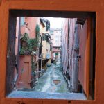 Bologna finestrella