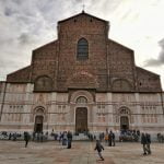 Bologna piazza 2