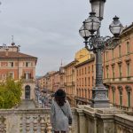 Bologna terrazza