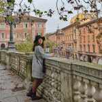 A spasso con quei due - Mary