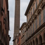 Bologna torre