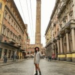 Bologna torre mary
