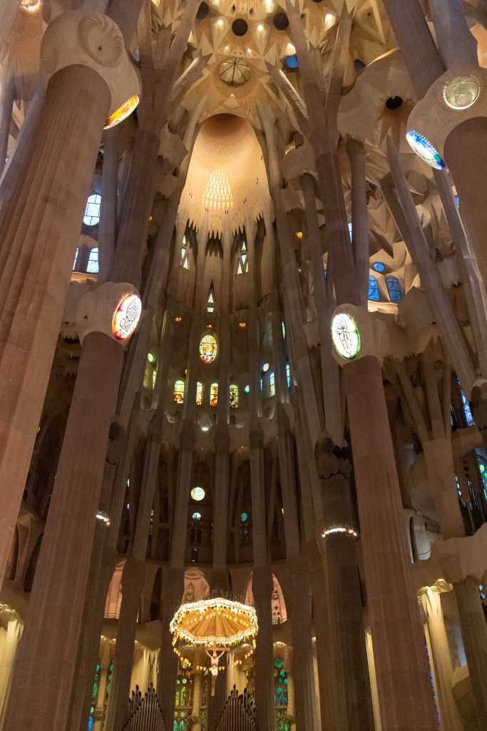 Barcellona-Sagrada Familia.5
