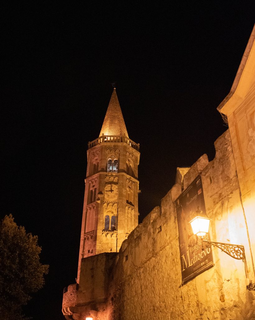 Finalborgo - torre