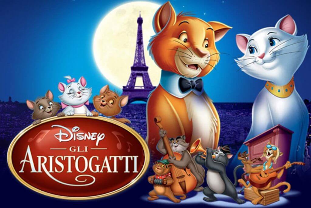 Aristogatti