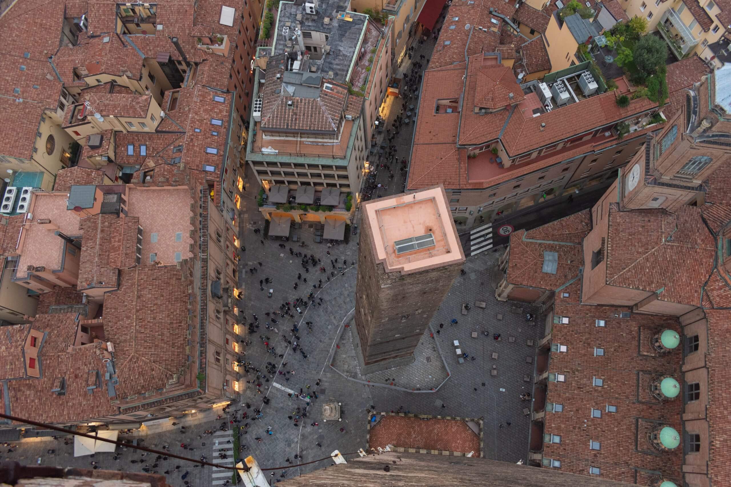 Bologna