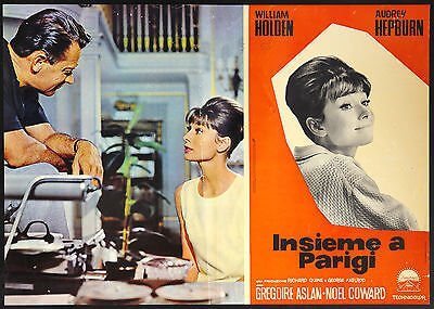 INSIEME A PARIGI