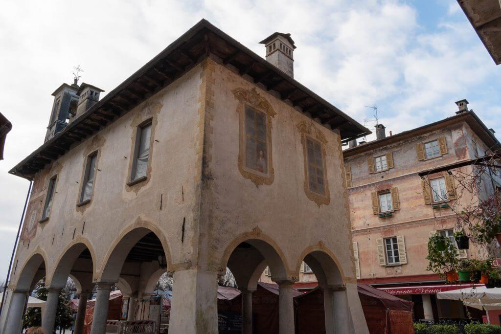 Lago d'Orta-