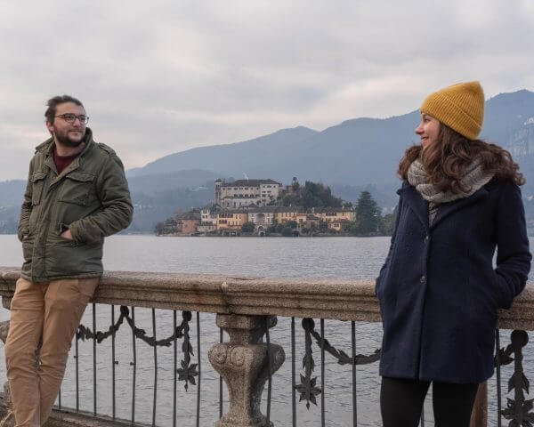 orta