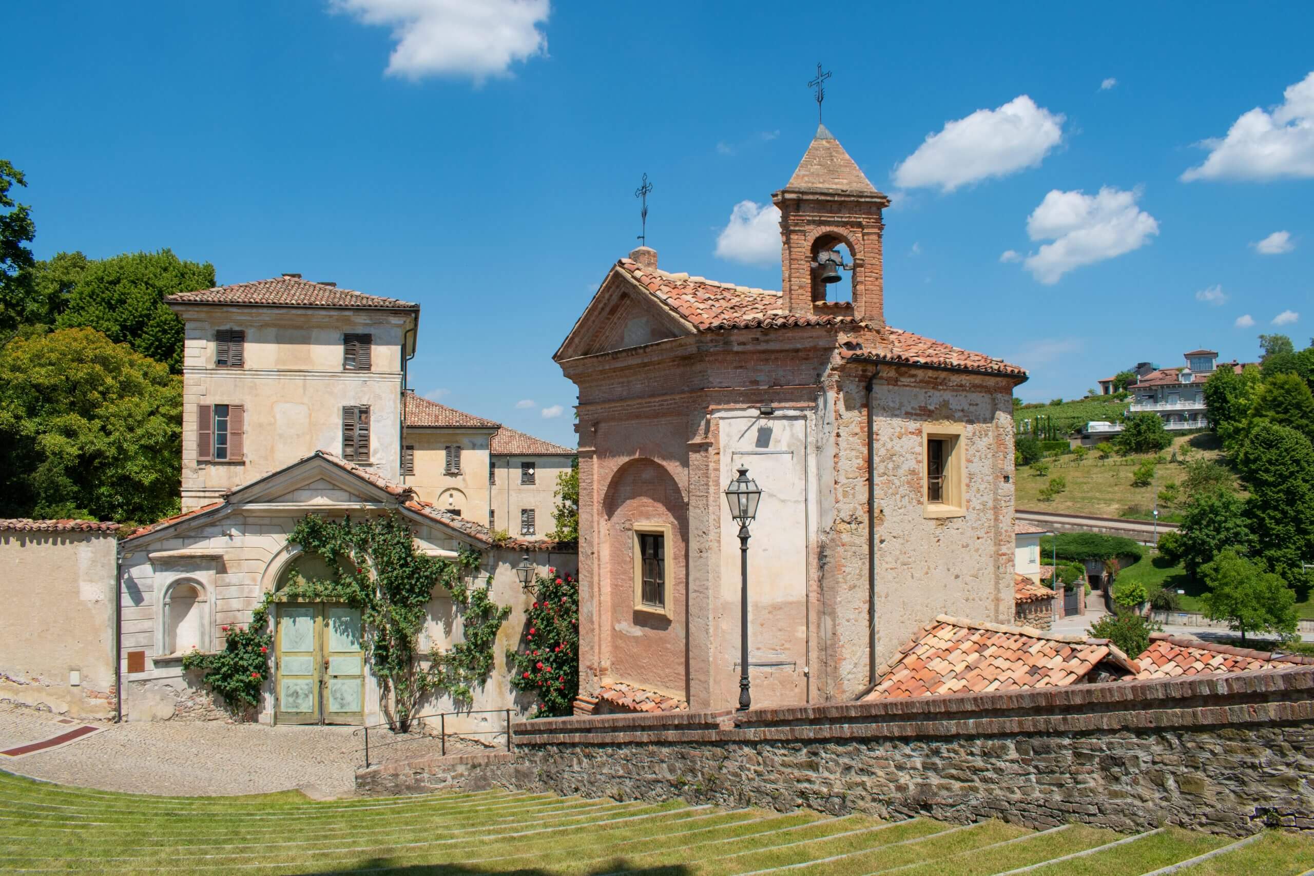 Monforte d'Alba