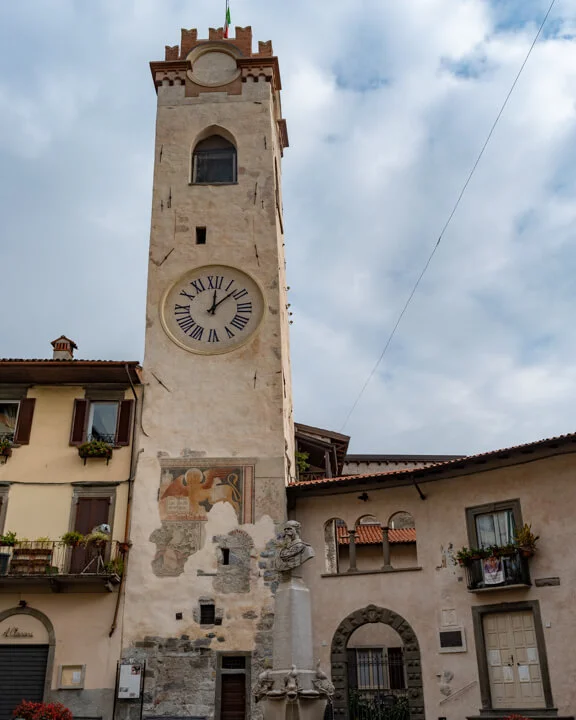 Torre Civica di Lovere